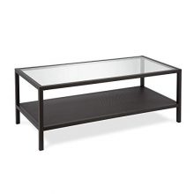 Henn&Hart Coffee Table