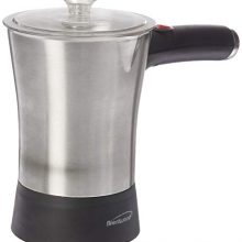Electric Turkish Coffee Maker Brentwood
