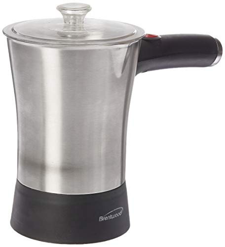 Electric Turkish Coffee Maker Brentwood