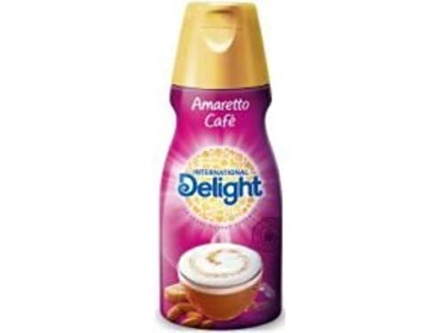 International Delight Amaretto Cafe Coffee Creamer