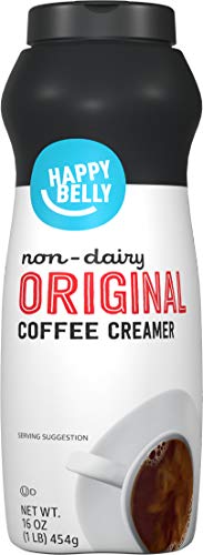 Happy Belly Powdered Non-dairy Original Coffee Creamer