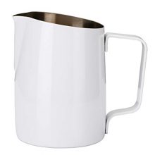 Milk Frothing Espresso Steaming Pitcher