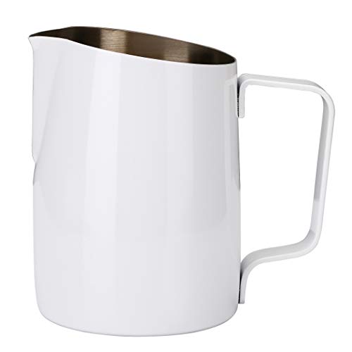 Milk Frothing Espresso Steaming Pitcher