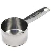 Coffee Measurer 4 inch 2 tbsp