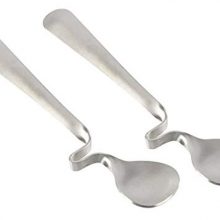 HOME-X Honey Spoons for Tea, Coffee Spoons