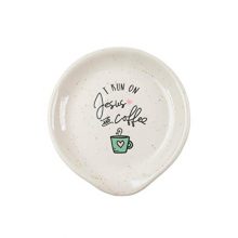 Coffee Spoon Rest