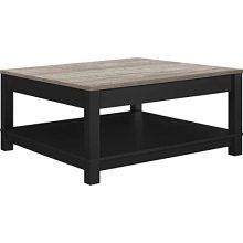 Ameriwood Home Carver Coffee Table