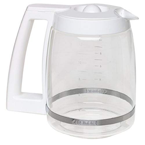 12-Cup Replacement Coffee Carafe Cuisinart