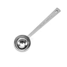 Stainless Steel Coffee Spoons 1 Tablespoon