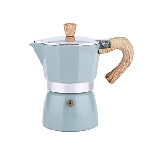 300ML Moka Coffee Pot Stove Top Coffee Maker