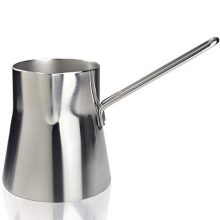 Turkish Coffee Pot with Spout for Stove top
