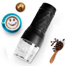 Safeplus Hand coffee Maker