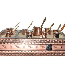 Sudamlasibazaar - Turkish Sand Coffee 28,75 inches
