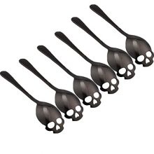 Coffee Stirring Spoon Set of 6