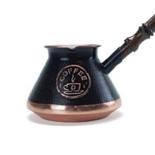 Handmade Coffee Pot Maker 16.7 Fl Oz