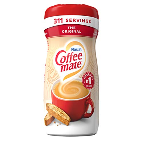 Nestle Coffee mate Nestle Coffee-mate Creamer