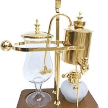 Belgium Siphon Coffee Maker