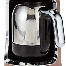 A860 Kahvekolik Turkish Coffee Machine
