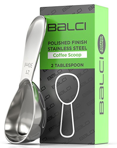 Balci - Stainless Steel Coffee Scoop