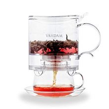 VAHDAM, Imperial Tea Maker, 16 oz