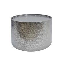 Christopher Knight Home Rache Modern Round Coffee Table