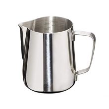 Joytata Milk Frothing Pitcher 20oz Stainless Steel