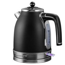 Hot Water Kettle 1.7 Liter Victoria Collection Auto Shut-Off