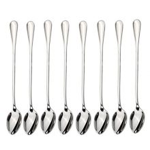 Stainless Steel Coffee Spoons