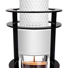 Coffee Maker 20 Bar Manual Espresso Machine 