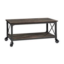Sauder Steel River Coffee Table
