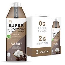 Kitu Super Coffee Plant Based Keto Coffee Creamer