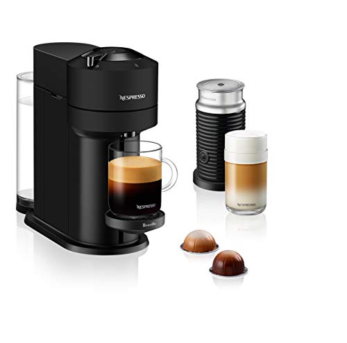 Single Serve Coffee & Espresso Maker