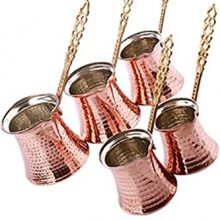 Turkish Coffee Pot, Greek Arabic Coffee Maker