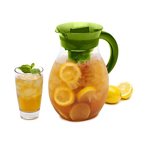 Brewer The Big Iced Tea Maker Infusion