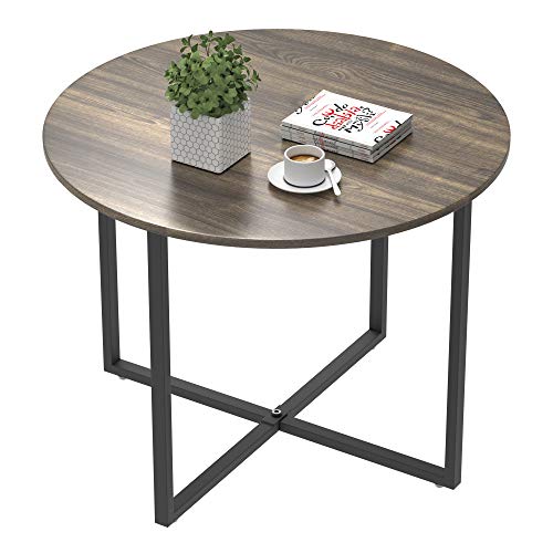 Round Coffee Table Furniture Sofa