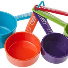 Farberware Professional Plastic Measuring Cups