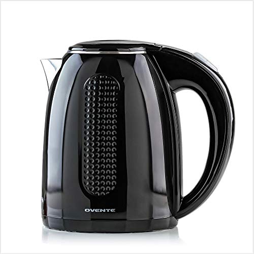 Portable Electric Kettle 1.7 Liter with Fast Heating