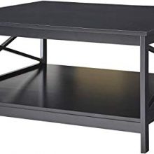 Square Coffee Table Concepts Oxford