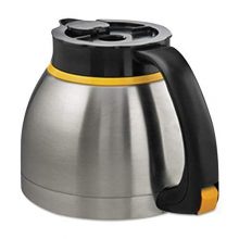 Silver Bolt Thermal Carafe Keurig