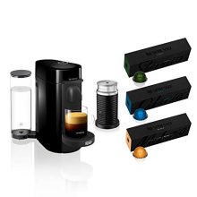 De'Longhi with Aeroccino Milk Frother