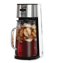 Black Ice Tea Maker Capresso