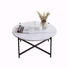 Modern Nesting Coffee Table