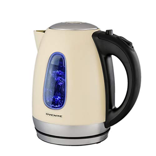 Portable Electric Hot Water Kettle Automatic Shut-Off