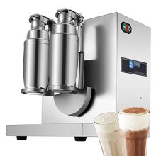 Coffee Electric Milk Tea Shaker Machine