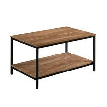 Sauder North Avenue Finish Coffee Table