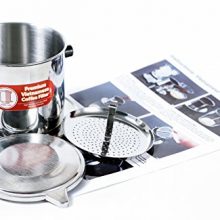 Coffee Machine Filter Vietnamese Dripper