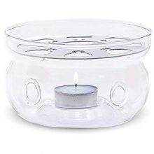 Teabloom Universal Tea Warmer
