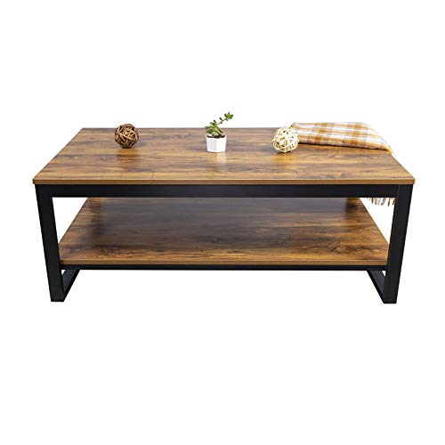 DIMAR garden Coffee Table for Living Room Furniture Set