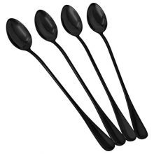 Long Handle Coffee Iced Tea Spoon