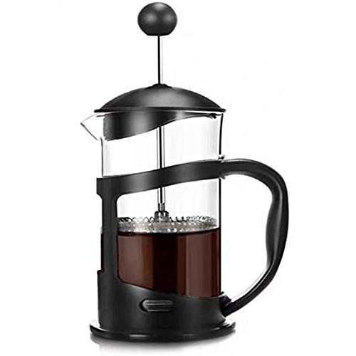French Press Coffee Maker also Quality Tea Maker